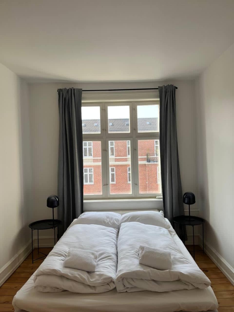L - Gammel Jernbanevej 19 4 Kopenhagen
