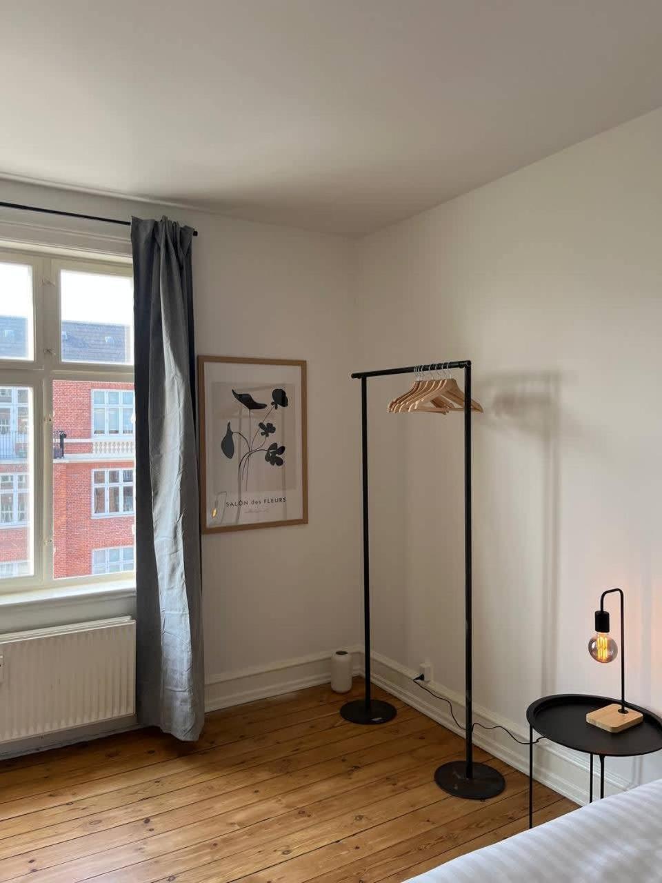 L - Gammel Jernbanevej 19 4 Apartment *