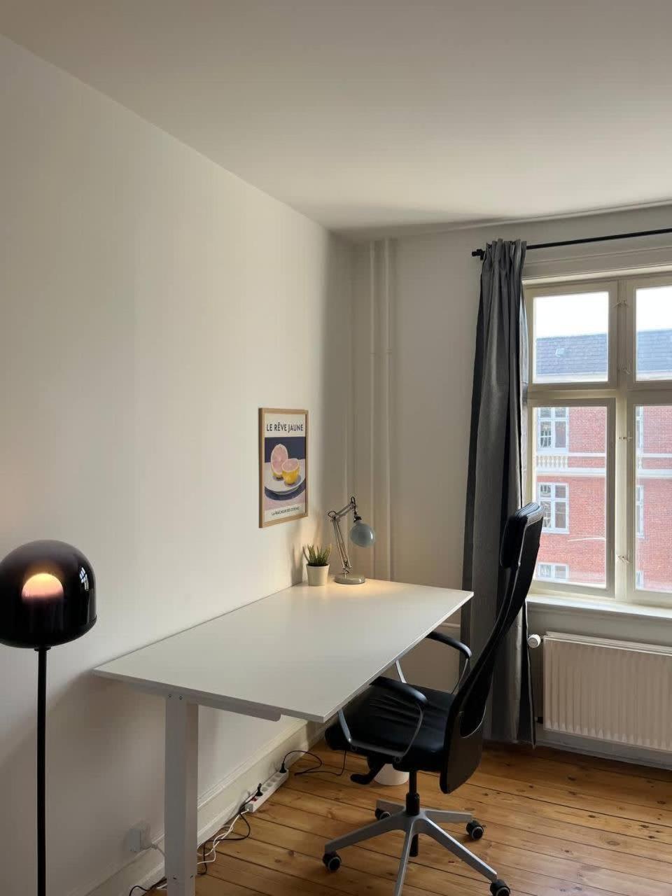 L - Gammel Jernbanevej 19 4